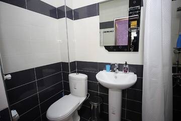 Фото номера Полулюкс Отель Planet Hotel г. Ереван 3