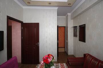 Фото номера Полулюкс Отель Planet Hotel г. Ереван 3