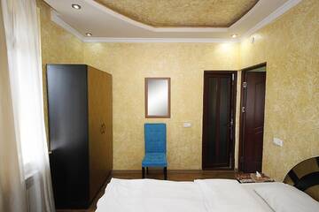 Фото Отель Planet Hotel г. Ереван 3