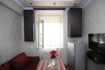 Фото номера Полулюкс Отель Planet Hotel г. Ереван 5