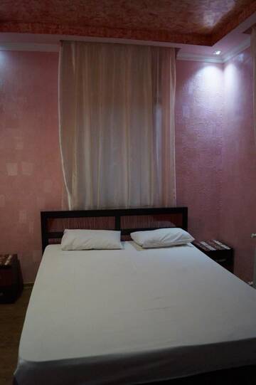 Фото номера Полулюкс Отель Planet Hotel г. Ереван 6