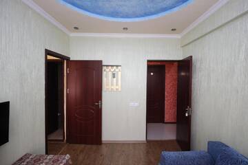 Фото номера Семейный люкс Отель Planet Hotel г. Ереван 7