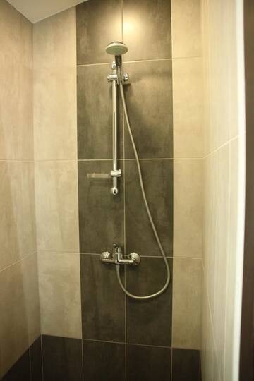 Фото номера Стандартный двухместный номер с 2 отдельными кроватями Отель City Centre Hotel By Picnic г. Ереван 15