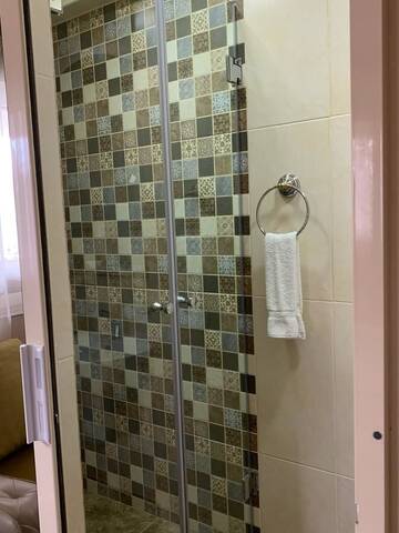 Фото номера Стандартный двухместный номер с 1 кроватью Отель Park Hotel г. Ереван 3