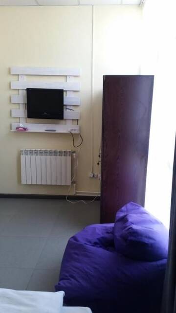 Фото номера Четырехместный номер с балконом Отель Benefice Mini-Hotel &amp; Tours г. Ереван 33