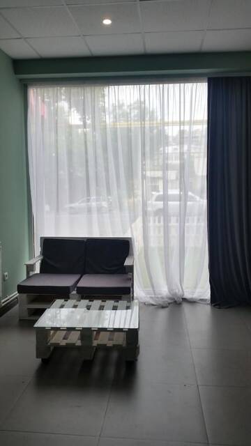 Фото номера Большой двухместный номер с 1 кроватью Отель Benefice Mini-Hotel &amp; Tours г. Ереван 13