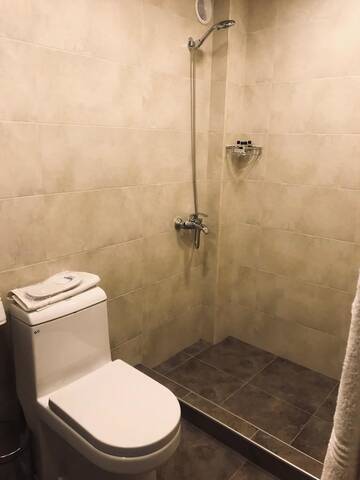 Фото номера Люкс с 1 спальней Отель Eridana Hotel г. Ереван 6