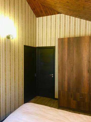 Фото номера Люкс с 1 спальней Отель Eridana Hotel г. Ереван 2