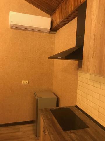 Фото номера Дом с 2 спальнями Отель Eridana Hotel г. Ереван 4