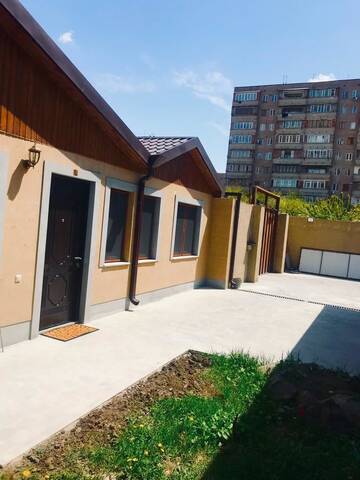 Фото номера Люкс с 1 спальней Отель Eridana Hotel г. Ереван 9