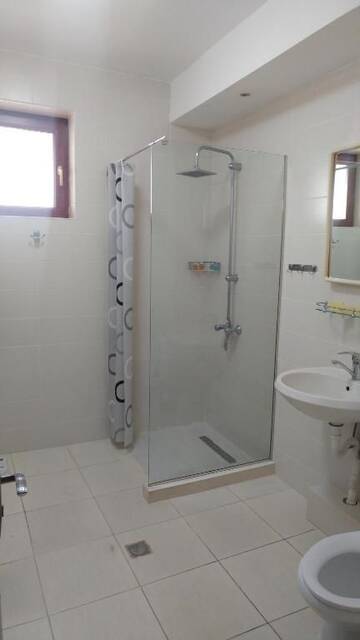 Фото номера Апартаменты с 1 спальней Апарт-отели Cross Apartments and Tours г. Ереван 14