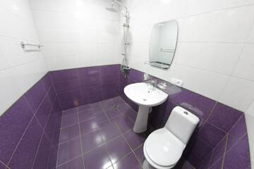 Фото номера Апартаменты с 1 спальней Гостевой дом Shara Talyan 8/2 Guest House г. Ереван 3