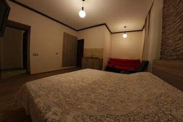 Фото номера Апартаменты с 1 спальней Гостевой дом Shara Talyan 8/2 Guest House г. Ереван 6