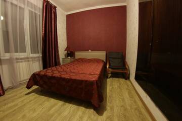 Фото номера Апартаменты с 1 спальней Гостевой дом Shara Talyan 8/2 Guest House г. Ереван 5