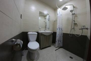Фото номера Апартаменты с 1 спальней Гостевой дом Shara Talyan 8/2 Guest House г. Ереван 5