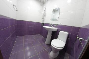Фото номера Апартаменты с 1 спальней Гостевой дом Shara Talyan 8/2 Guest House г. Ереван 4