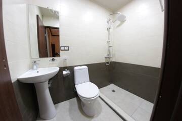 Фото номера Апартаменты с 1 спальней Гостевой дом Shara Talyan 8/2 Guest House г. Ереван 4