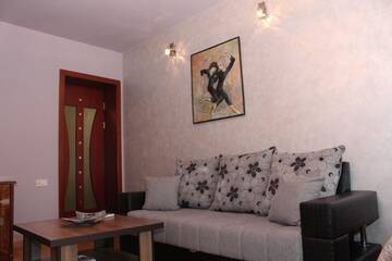 Фото номера Люкс Отель Art Hotel г. Ереван 6