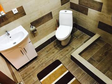 Фото номера Трехместный номер Отель Art Hotel г. Ереван 6