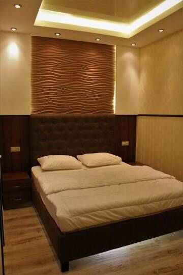 Фото номера Двухместный номер (для 2 взрослых и 1 ребенка) Отель Aleppo Hotel г. Ереван 33