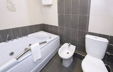 Фото номера Люкс Отель Ani Central Inn г. Ереван 5