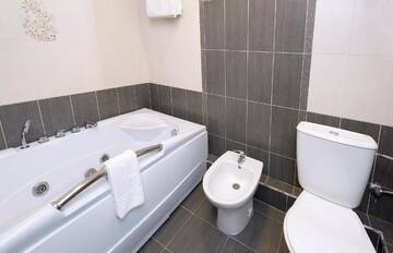 Фото номера Люкс Отель Ani Central Inn г. Ереван 15