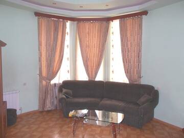 Фото номера Бюджетный трехместный номер Отель Manand Hotel г. Ереван 8