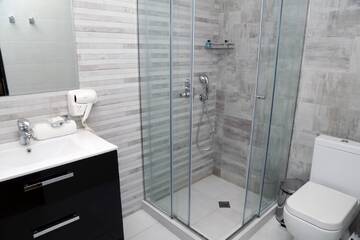 Фото номера Люкс с 2 спальнями Отель Venice Hotel Complex г. Ереван 4