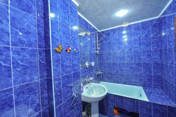 Фото номера Кровать в общем номере для женщин с 4 кроватями Хостелы Friendship Hostel &amp; Tours г. Ереван 10