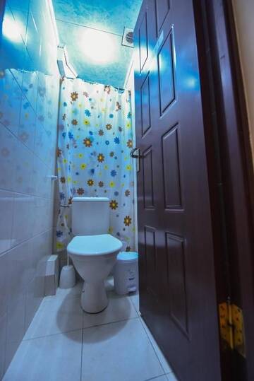 Фото номера Кровать в общем номере для женщин с 4 кроватями Хостелы Friendship Hostel &amp; Tours г. Ереван 11