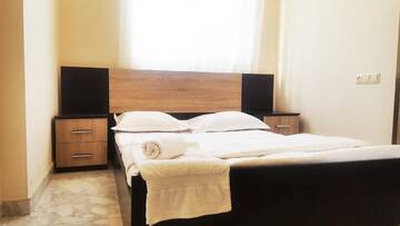 Фото номера Семейный номер-студио Хостелы Friendship Hostel &amp; Tours г. Ереван 3