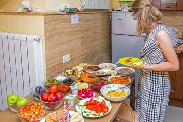 Фото Гостевой дом Yerevan Guest House г. Ереван 4