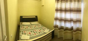 Фото номера Двухместный номер с 1 кроватью Хостелы Best Hostel Republic Square г. Ереван 13