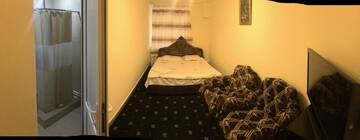 Фото номера Двухместный номер с 1 кроватью Хостелы Best Hostel Republic Square г. Ереван 4