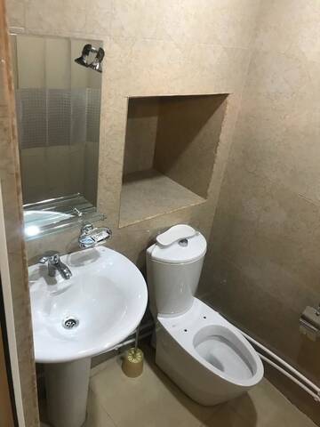 Фото номера Двухместный номер с 1 кроватью Хостелы Best Hostel Republic Square г. Ереван 6
