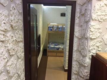 Фото номера Односпальная кровать в общем номере Хостелы Best Hostel Republic Square г. Ереван 5