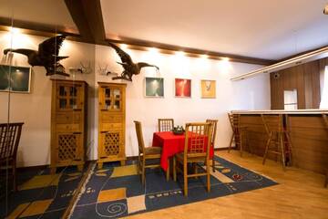 Фото номера Апартаменты Делюкс Отель No Problem Hotel at Glinka Street г. Ереван 6