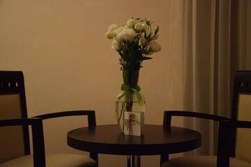Фото номера Семейный номер Делюкс Отель Mia Casa Hotel Yerevan г. Ереван 5