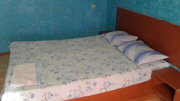Фото номера Cемейный номер с собственной ванной комнатой Мини-отель ARBA hotel г. Ереван 2