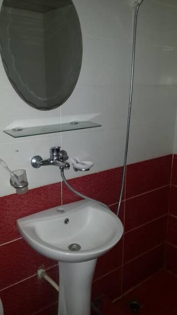 Фото номера Cемейный номер с собственной ванной комнатой Мини-отель ARBA hotel г. Ереван 3