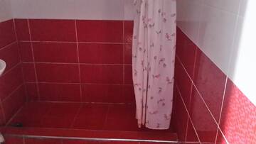 Фото номера Cемейный номер с собственной ванной комнатой Мини-отель ARBA hotel г. Ереван 4