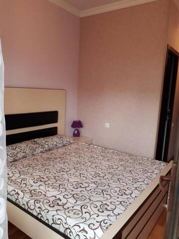 Фото номера Двухместный номер Делюкс с 1 кроватью и ванной Хостелы Arm Hostel г. Ереван 6