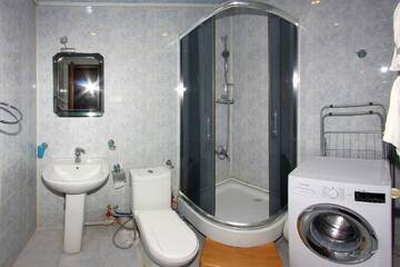 Фото номера Апартаменты с 1 спальней Хостелы Arm Hostel г. Ереван 7