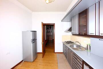 Фото номера Апартаменты с 1 спальней Хостелы Arm Hostel г. Ереван 5