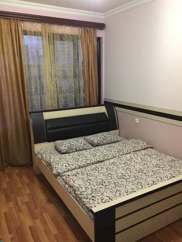 Фото номера Бюджетный двухместный номер с 1 кроватью Хостелы Arm Hostel г. Ереван 5
