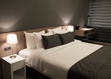 Фото Отель Nova Hotel Yerevan г. Ереван 4