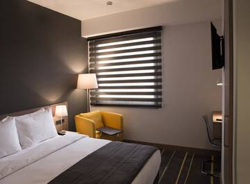 Фото Отель Nova Hotel Yerevan г. Ереван 5