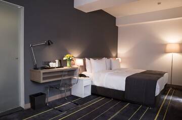 Фото Отель Nova Hotel Yerevan г. Ереван 2