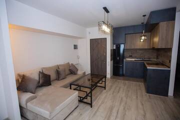 Фото номера Лофт Отель Hotel Tigran Mets Yerevan г. Ереван 5