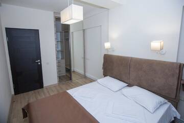 Фото Отель Hotel Tigran Mets Yerevan г. Ереван 5